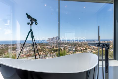Villa i Calpe, Alicante, Calpe - € 3.995.000 | Ref: W-048IA7 - foto 25